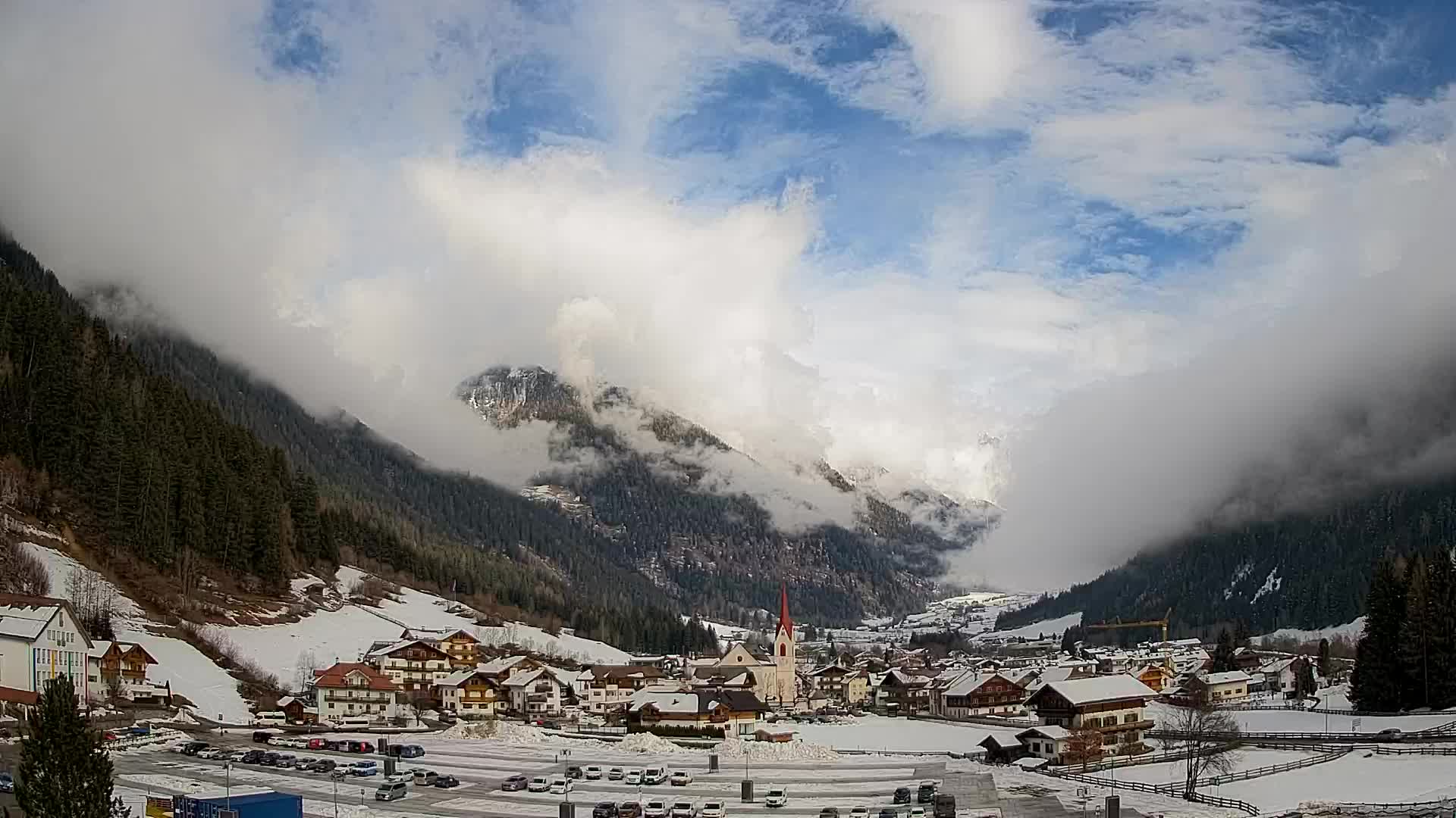 Antholz Mittertal | Anterselva di Mezzo