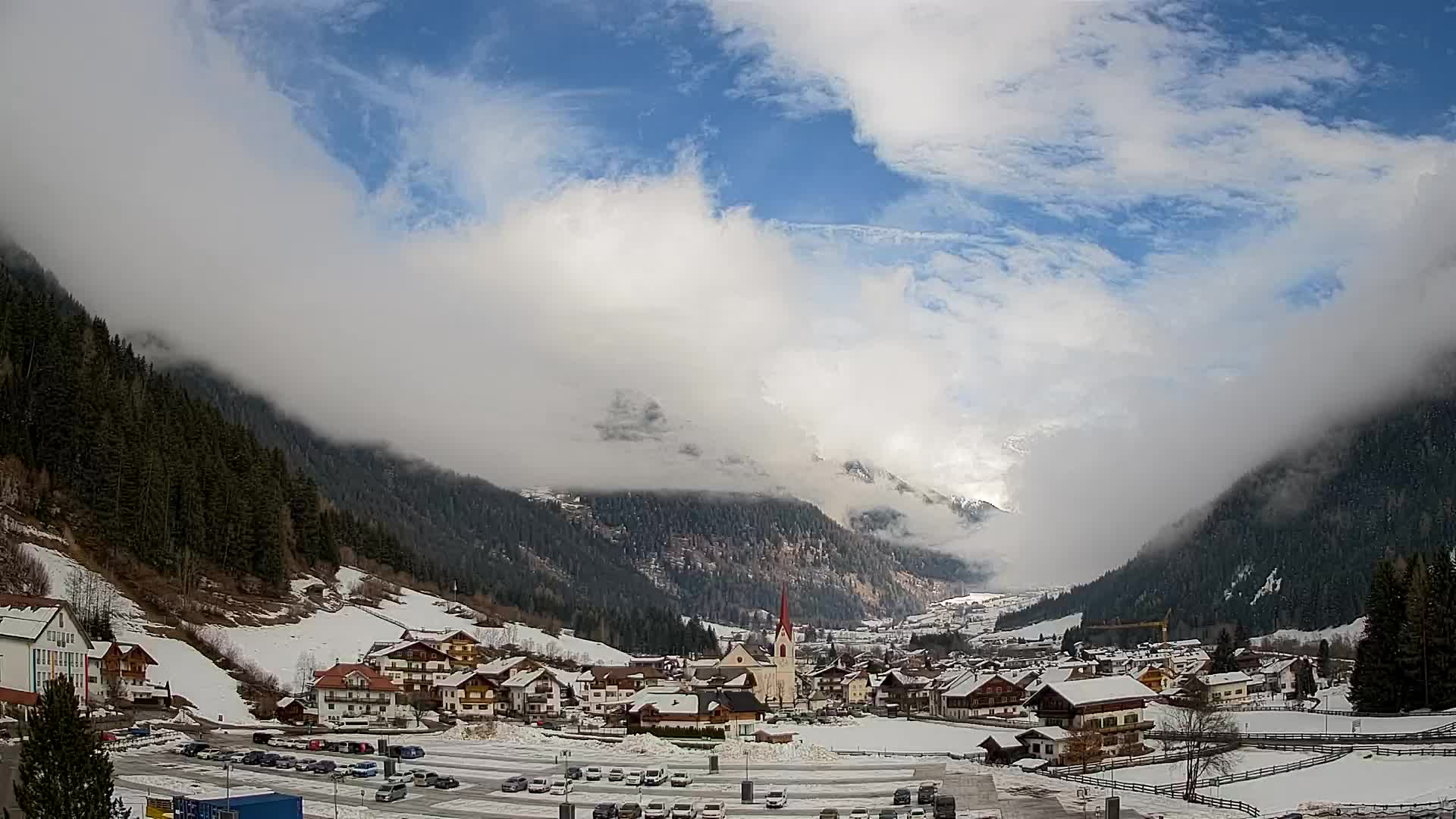 Antholz Mittertal | Anterselva di Mezzo