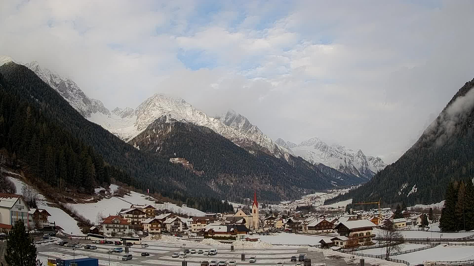 Antholz Mittertal | Anterselva di Mezzo