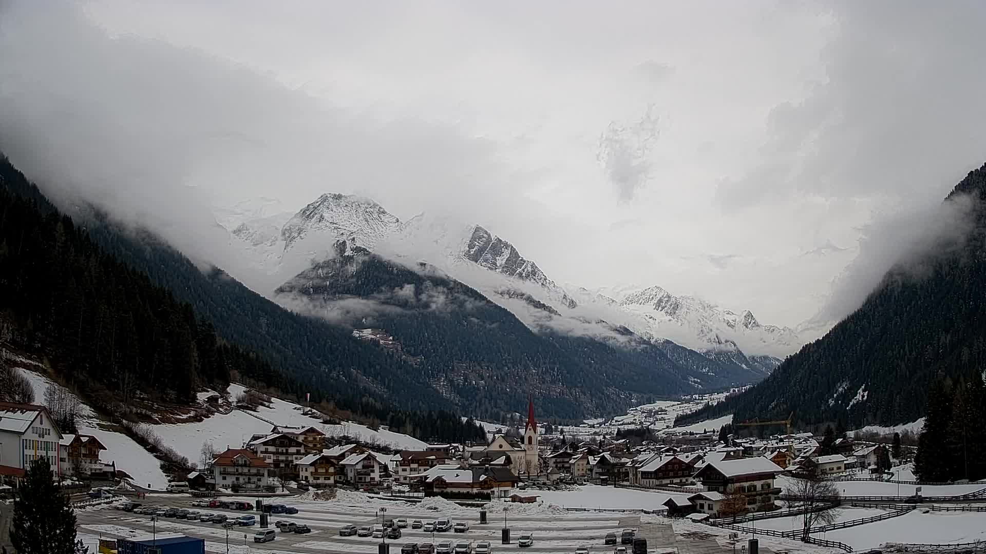 Antholz Mittertal | Anterselva di Mezzo
