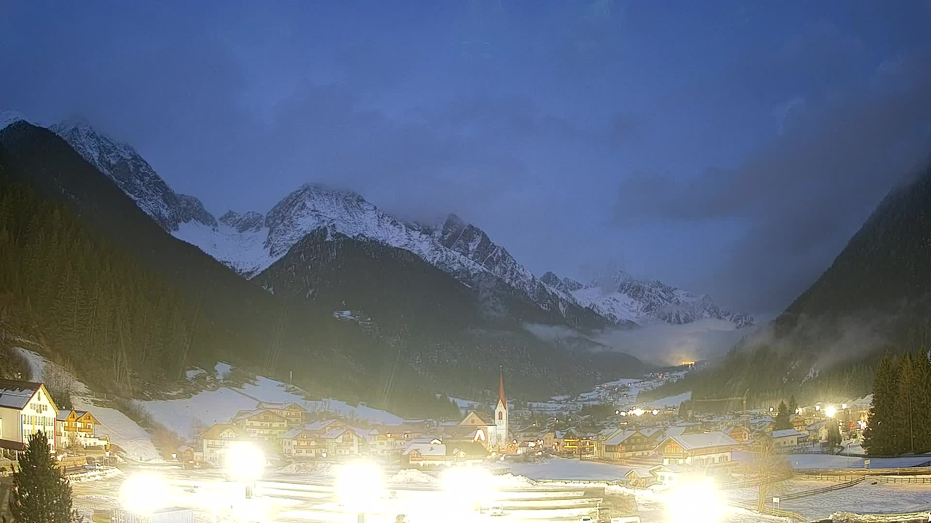 Antholz Mittertal | Anterselva di Mezzo