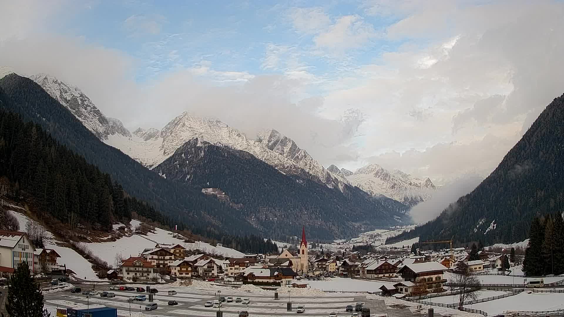 Antholz Mittertal | Anterselva di Mezzo