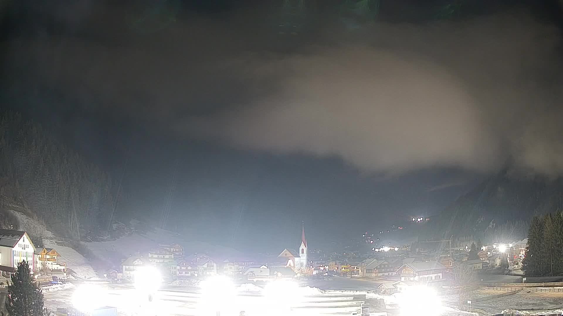 Antholz Mittertal | Anterselva di Mezzo