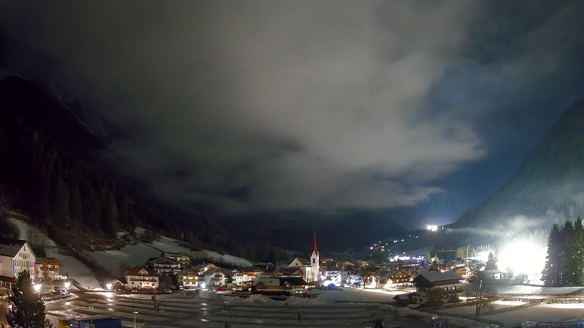 Antholz Mittertal | Anterselva di Mezzo