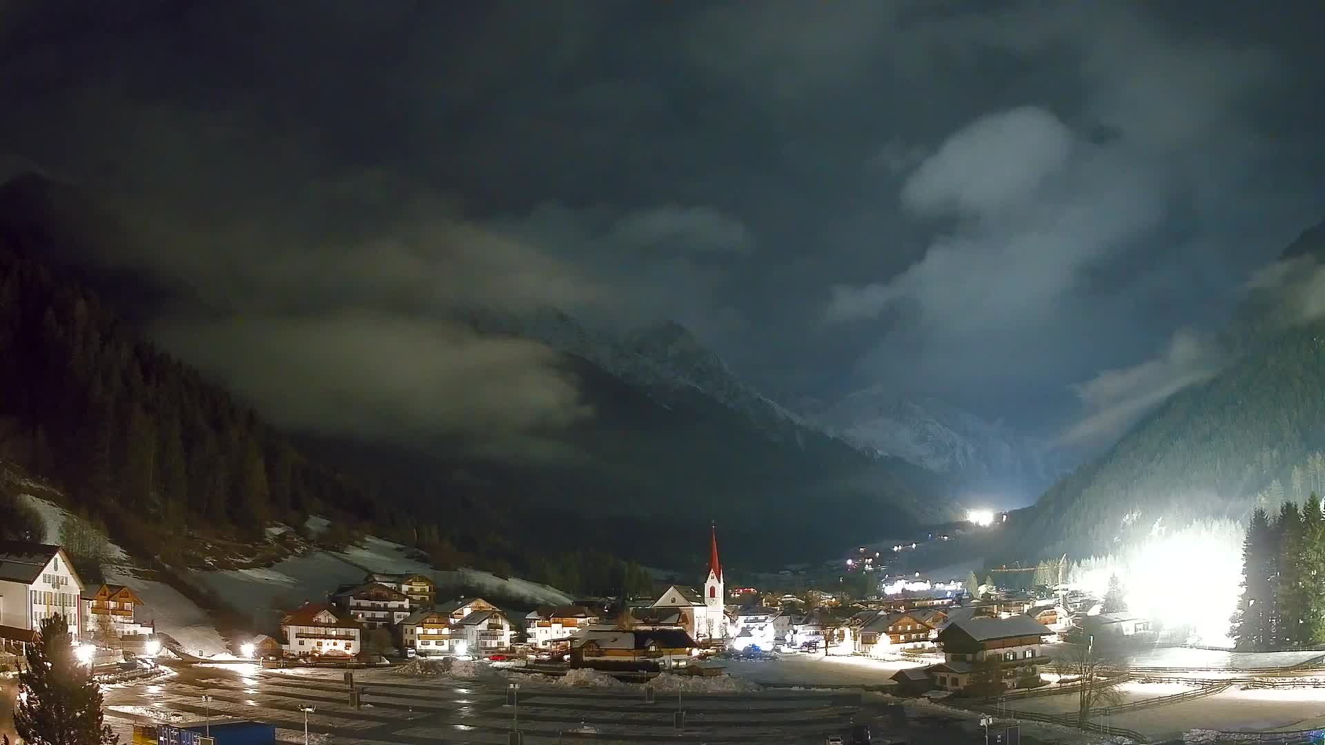 Antholz Mittertal | Anterselva di Mezzo