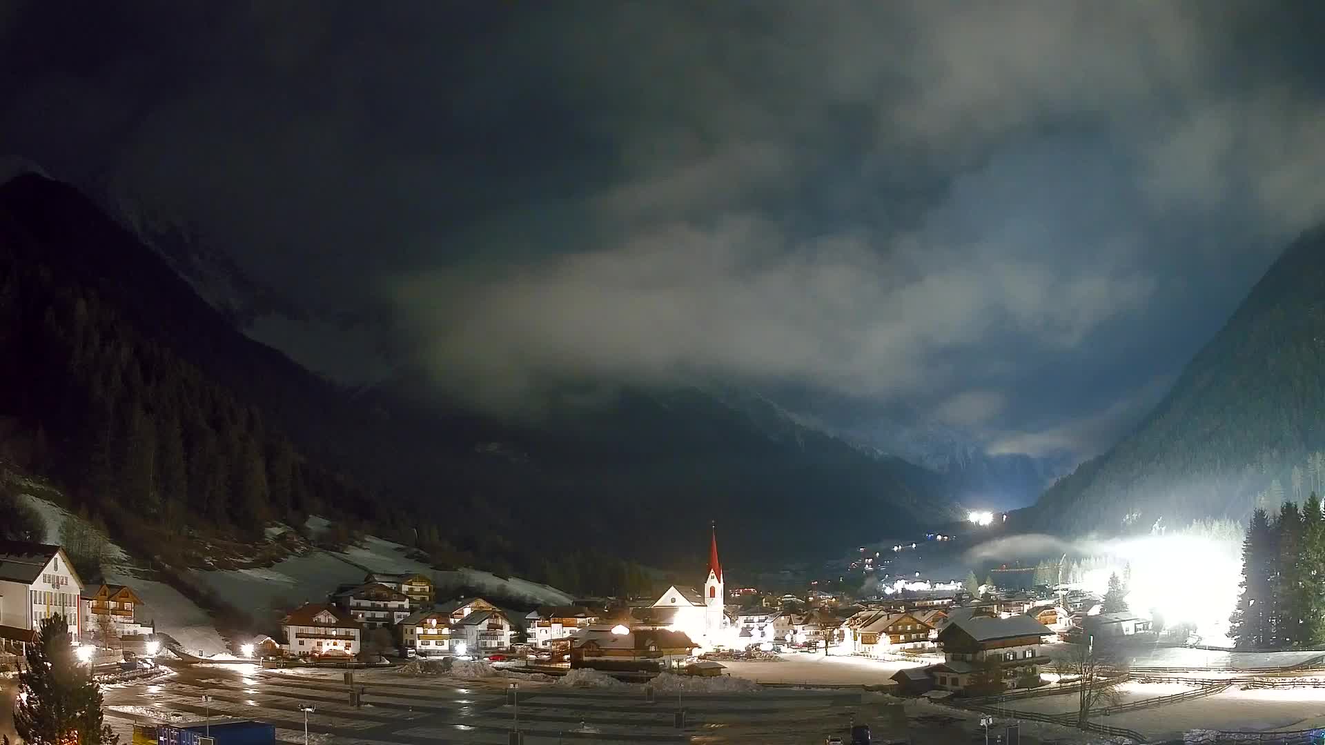 Antholz Mittertal | Anterselva di Mezzo