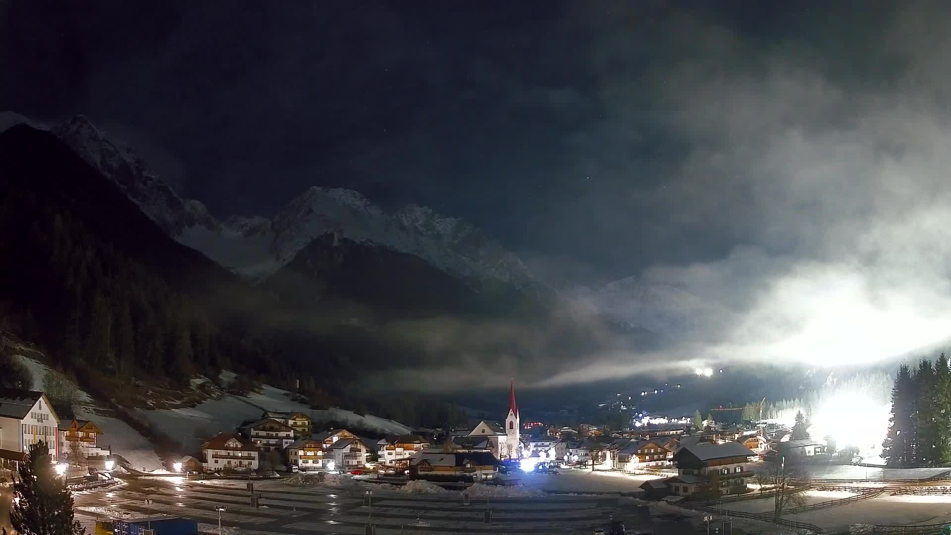 Antholz Mittertal | Anterselva di Mezzo