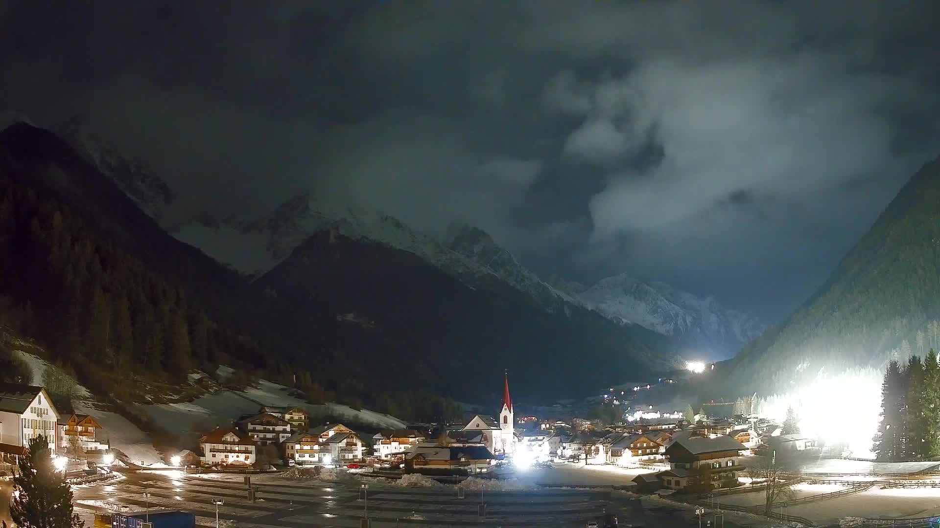 Antholz Mittertal | Anterselva di Mezzo