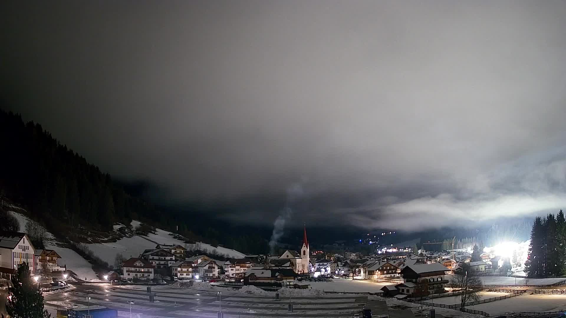 Antholz Mittertal | Anterselva di Mezzo