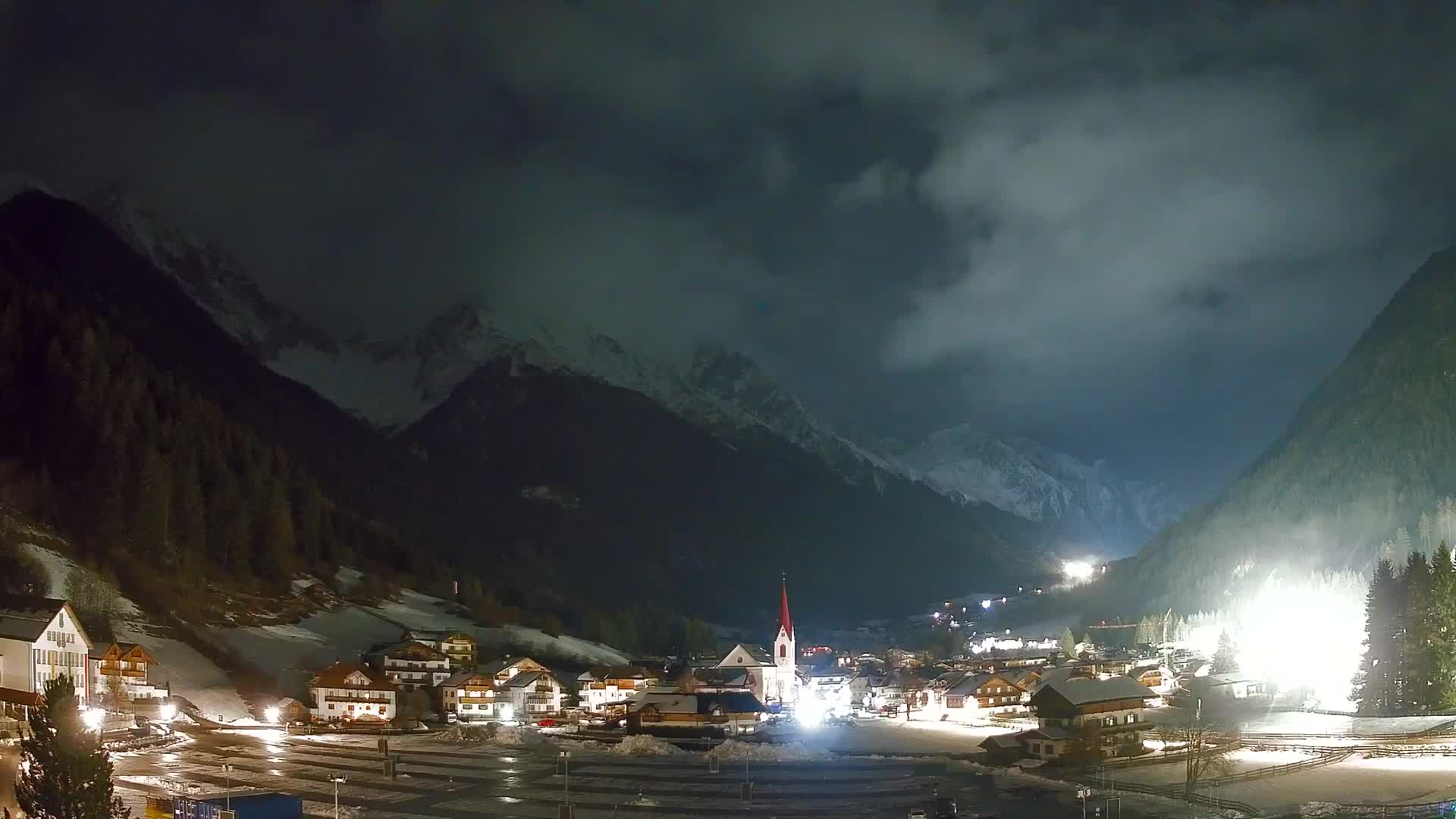 Antholz Mittertal | Anterselva di Mezzo