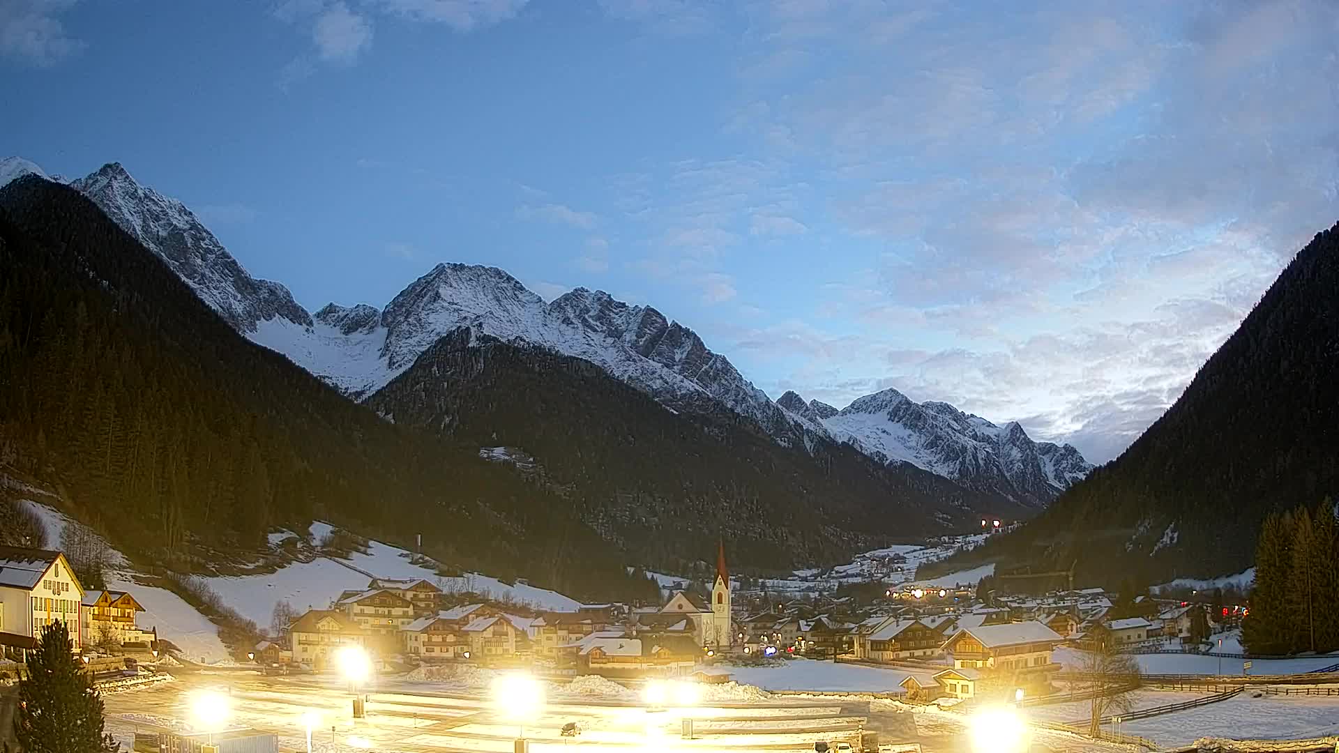 Antholz Mittertal | Anterselva di Mezzo