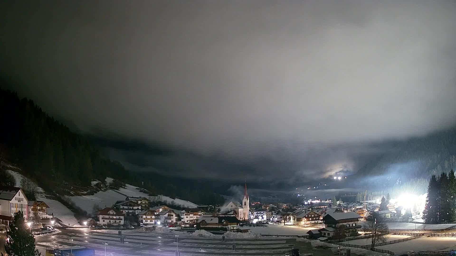 Antholz Mittertal | Anterselva di Mezzo