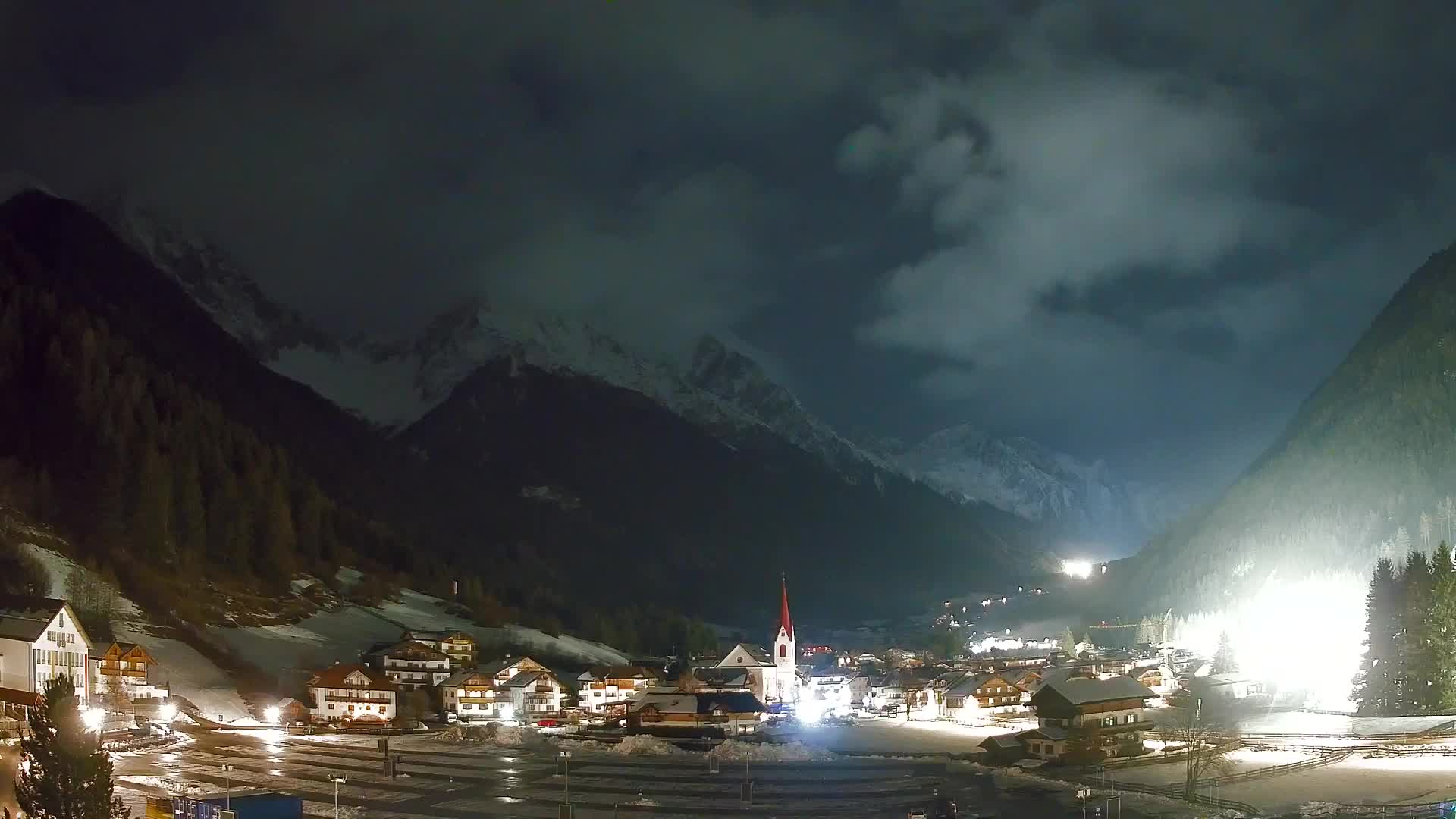 Antholz Mittertal | Anterselva di Mezzo