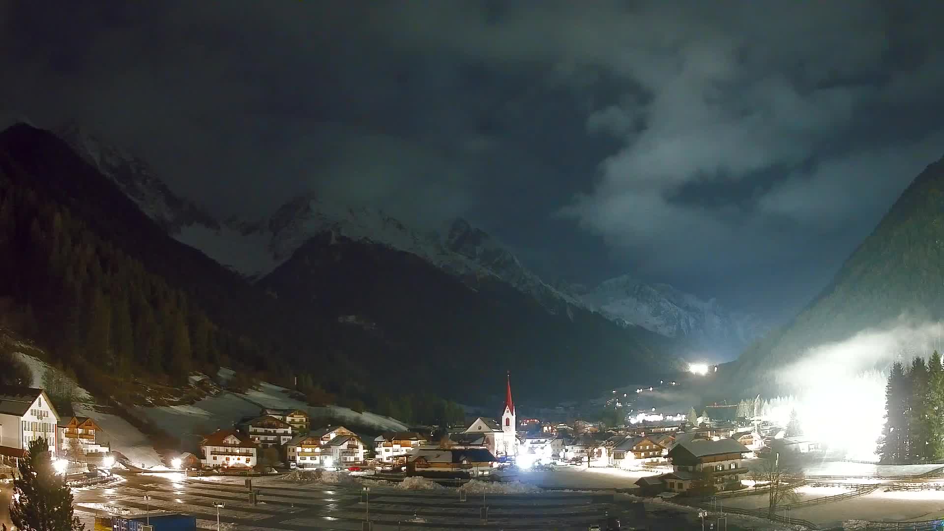 Antholz Mittertal | Anterselva di Mezzo