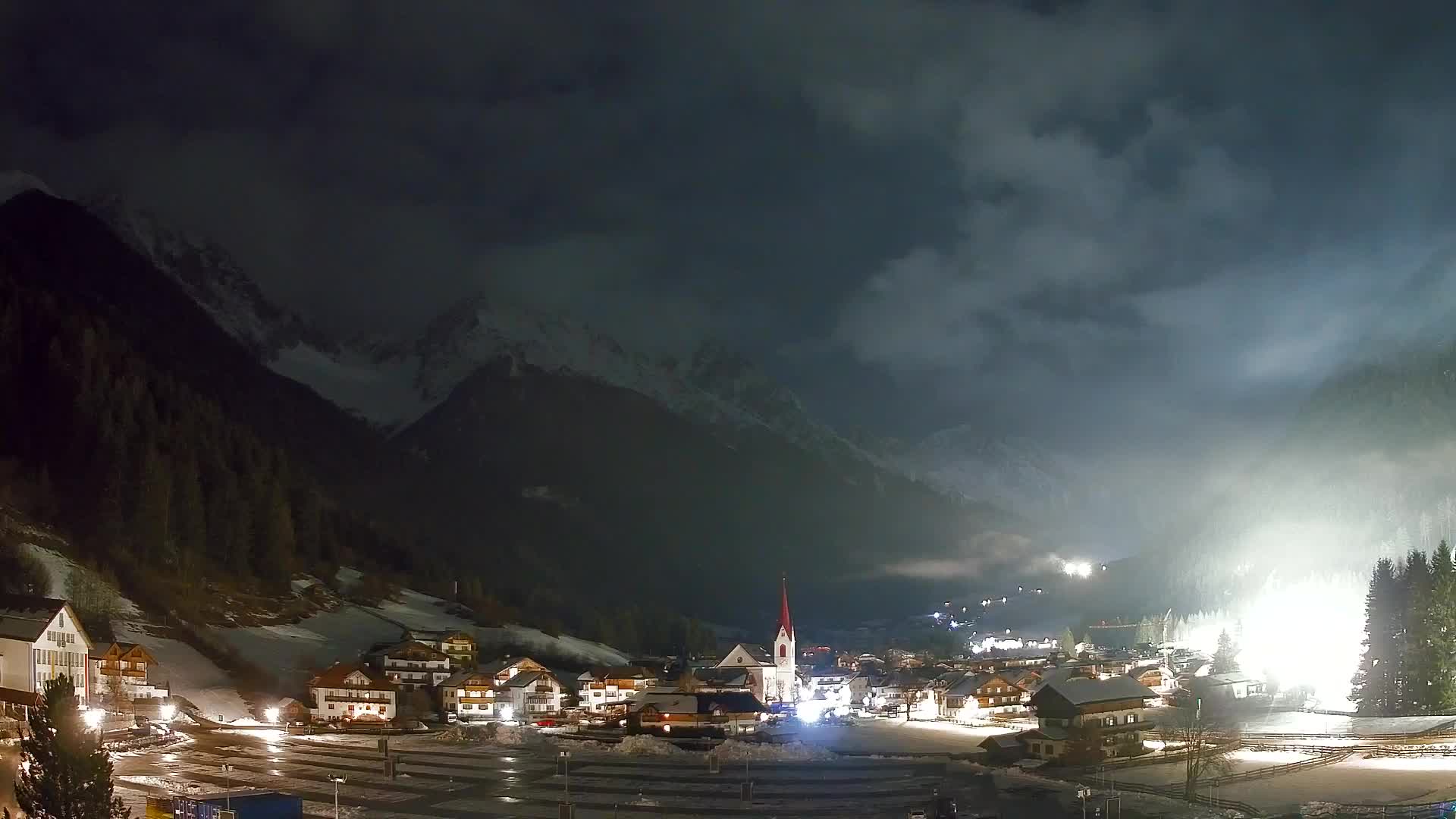 Antholz Mittertal | Anterselva di Mezzo