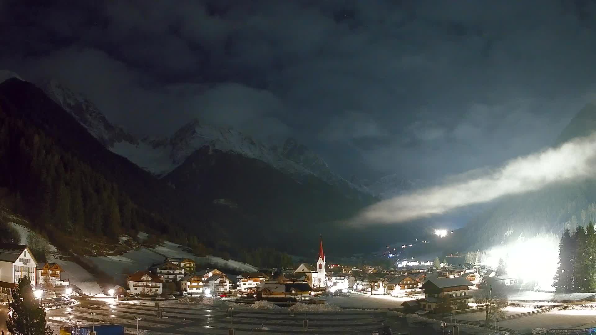 Anterselva di Mezzo