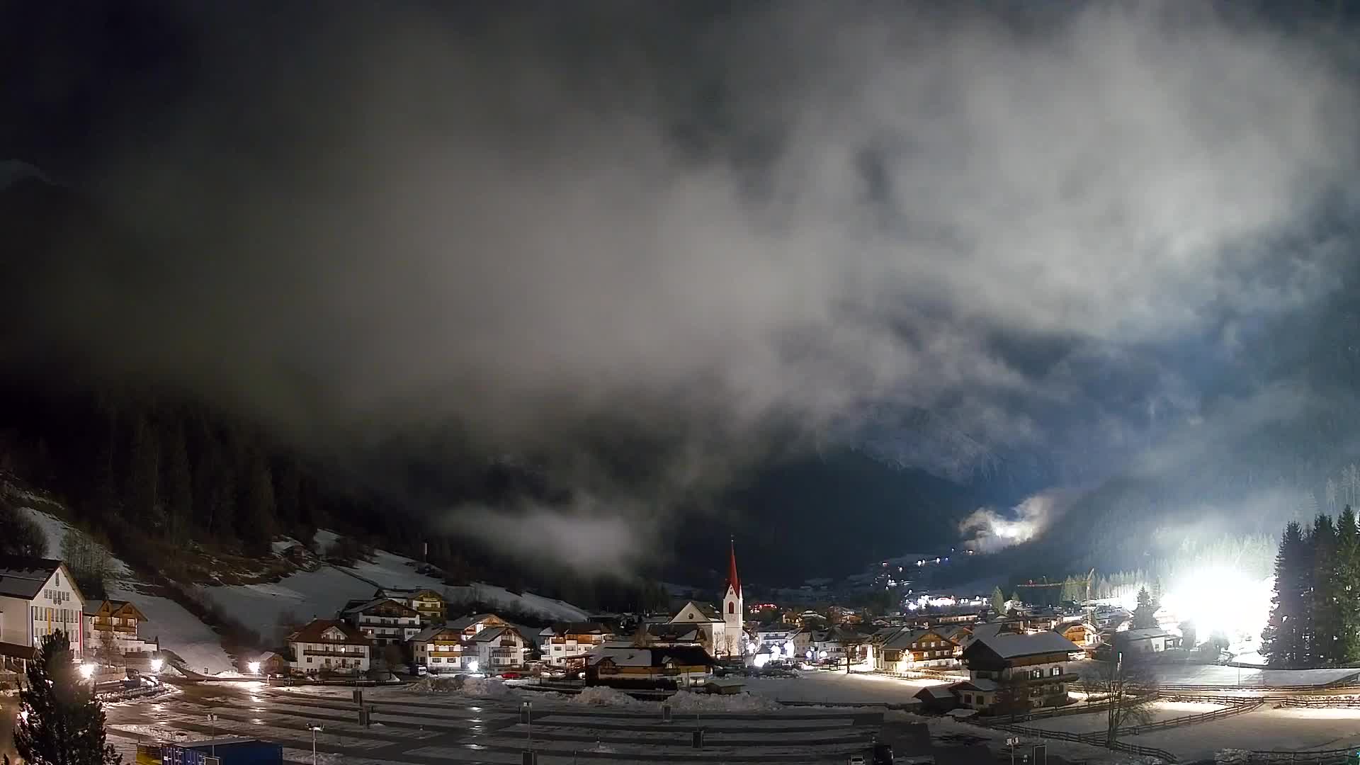 Antholz Mittertal | Anterselva di Mezzo