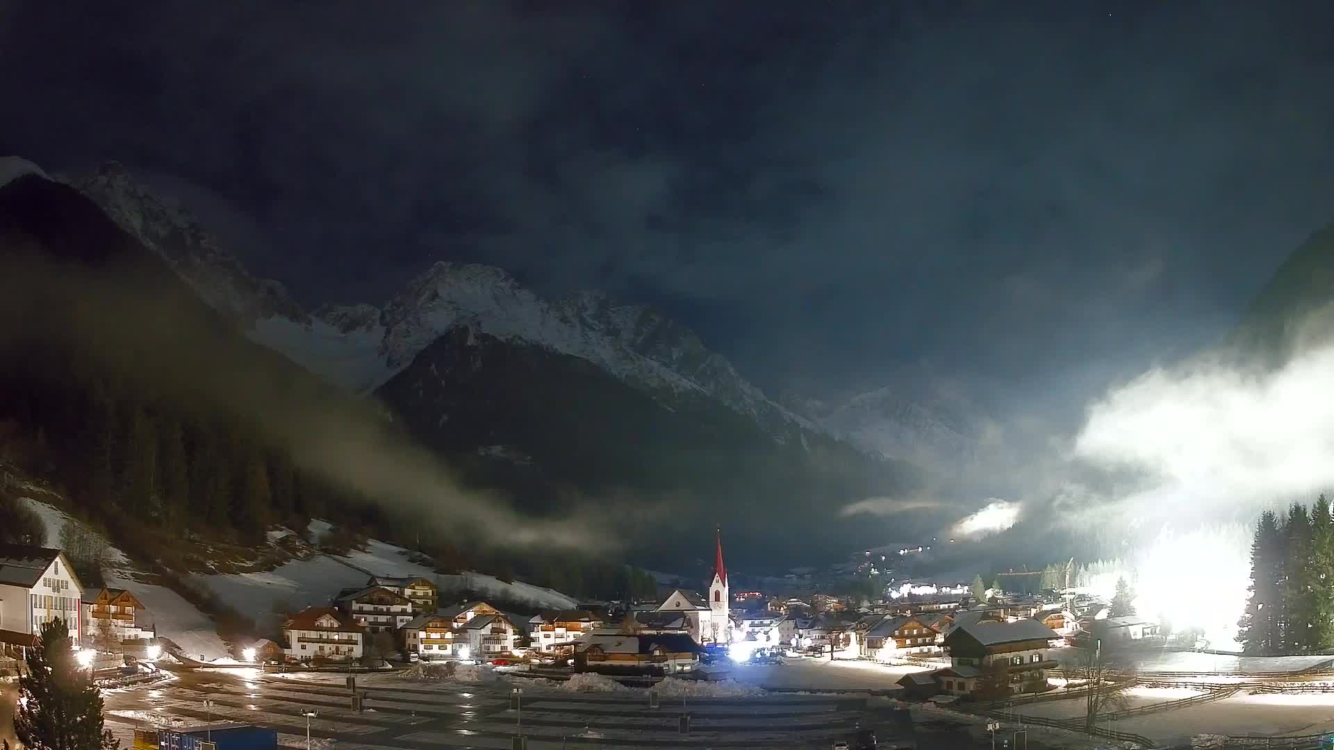 Antholz Mittertal | Anterselva di Mezzo