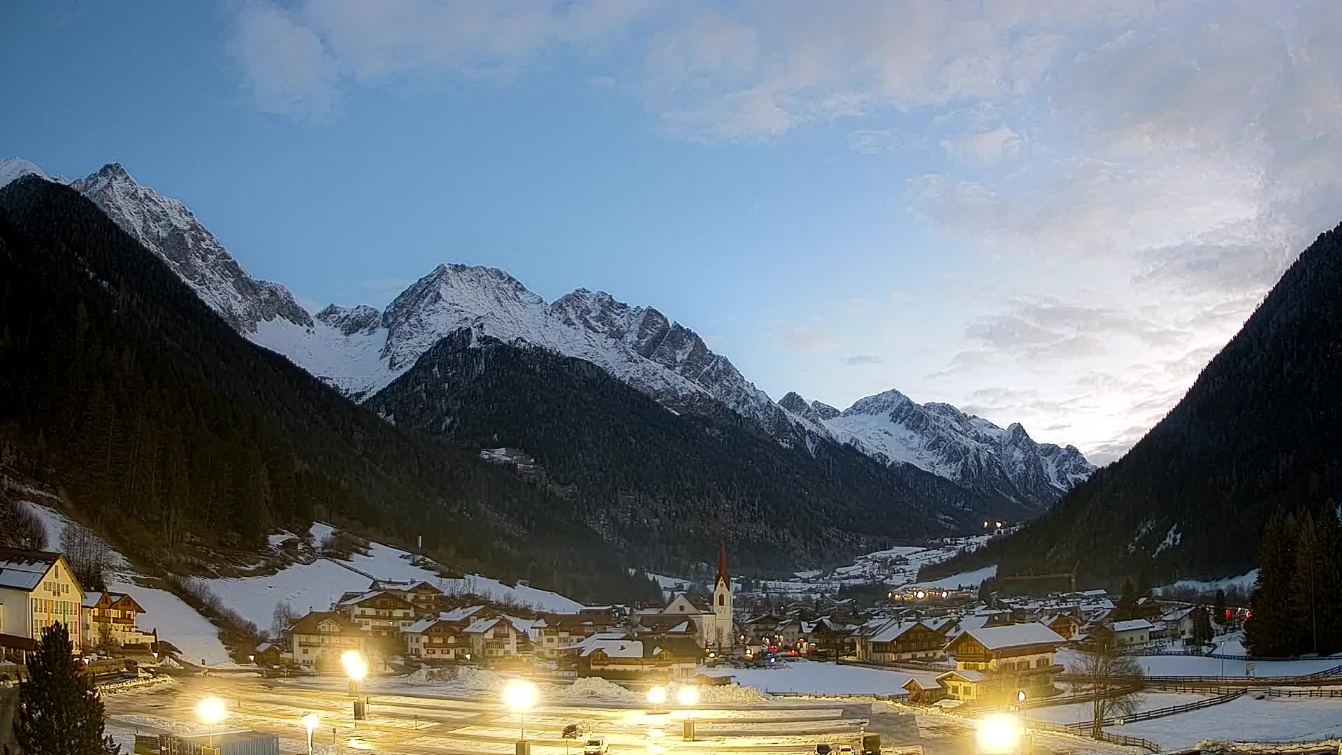 Antholz Mittertal | Anterselva di Mezzo