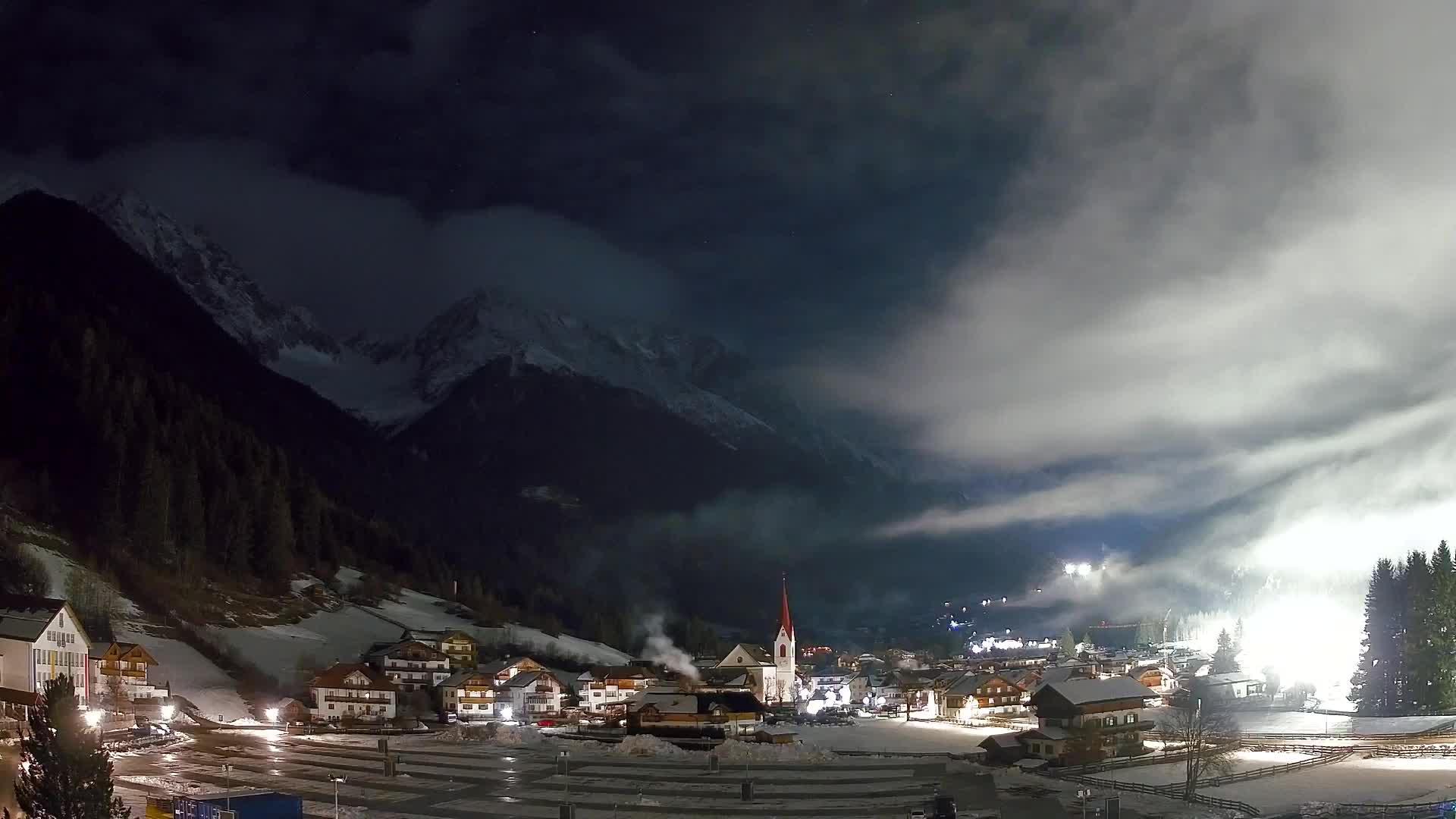 Antholz Mittertal | Anterselva di Mezzo