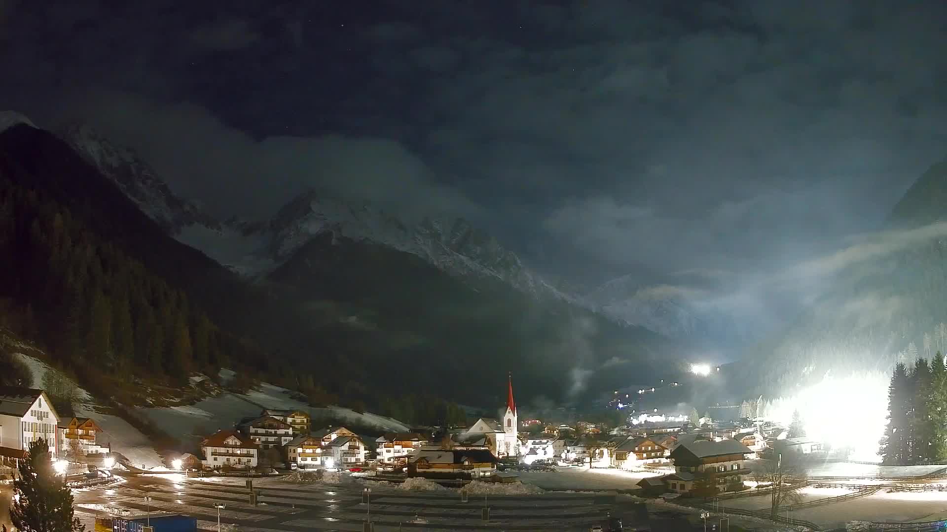 Antholz Mittertal | Anterselva di Mezzo