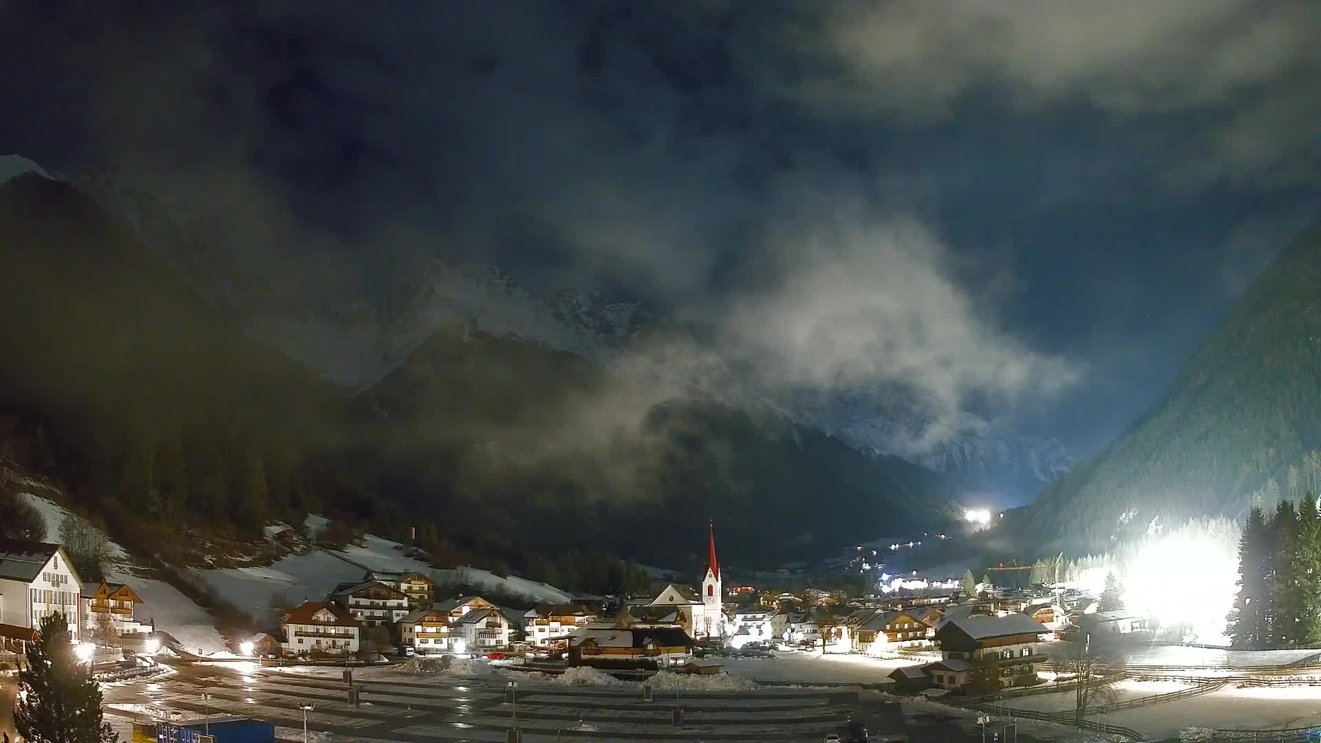 Antholz Mittertal | Anterselva di Mezzo