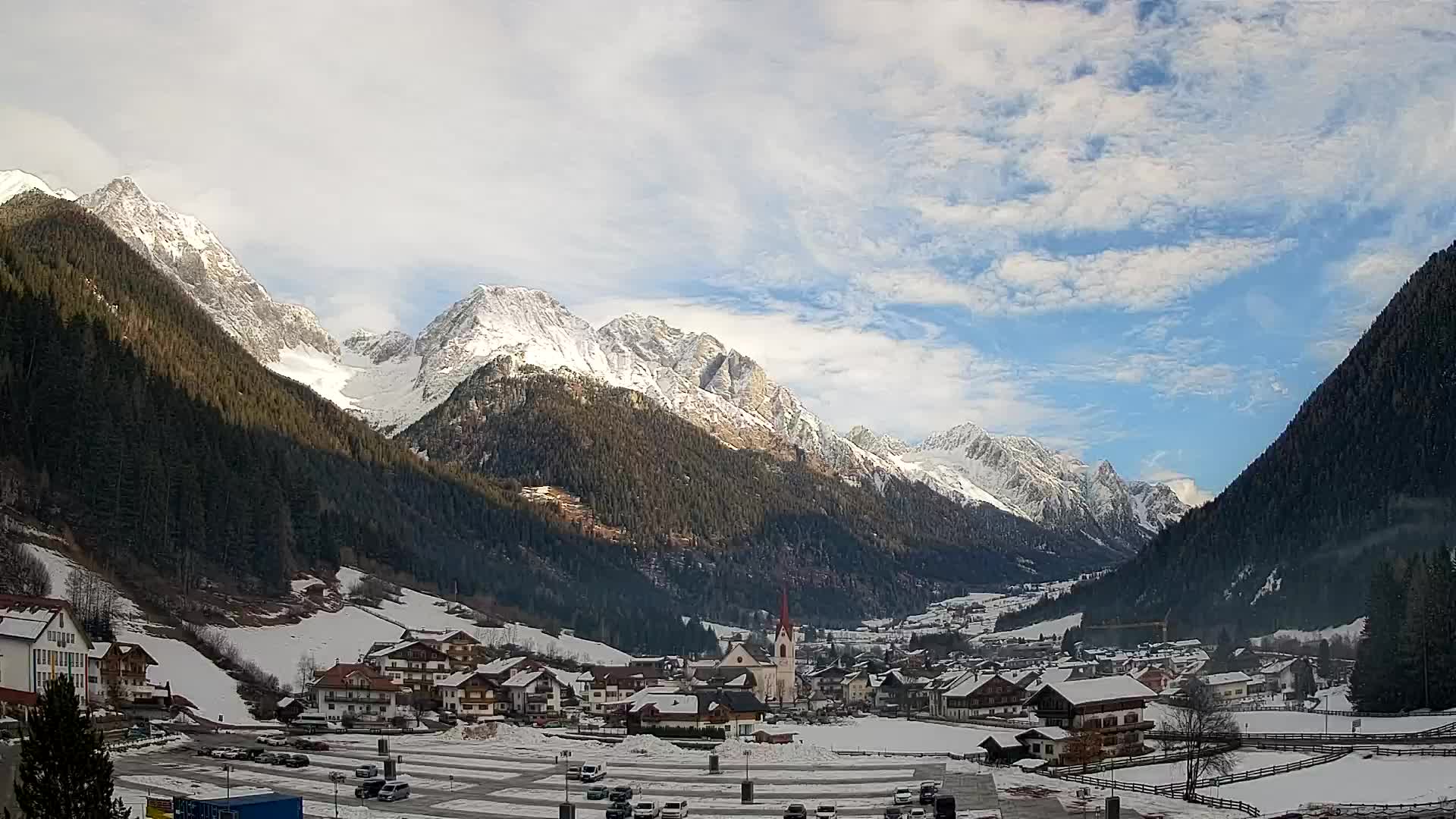 Antholz Mittertal | Anterselva di Mezzo