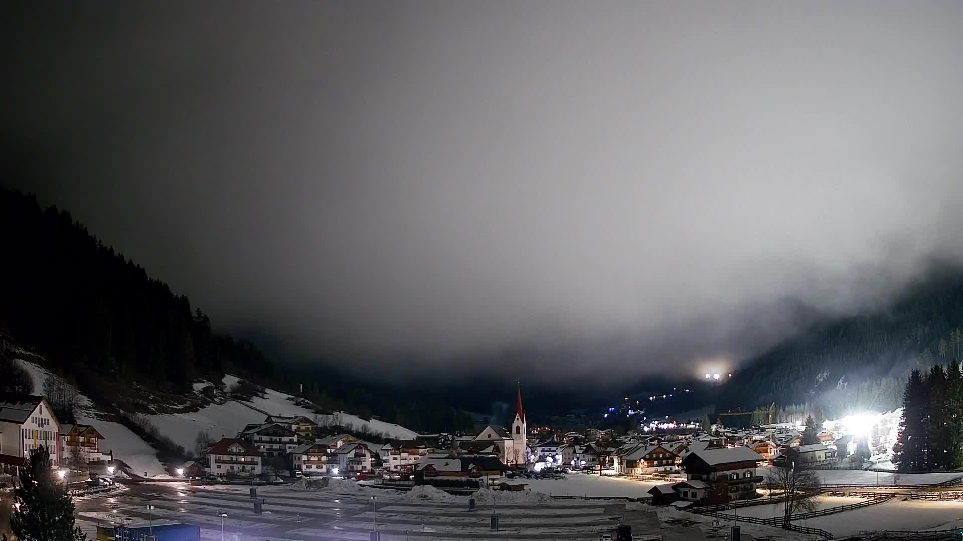 Anterselva di Mezzo