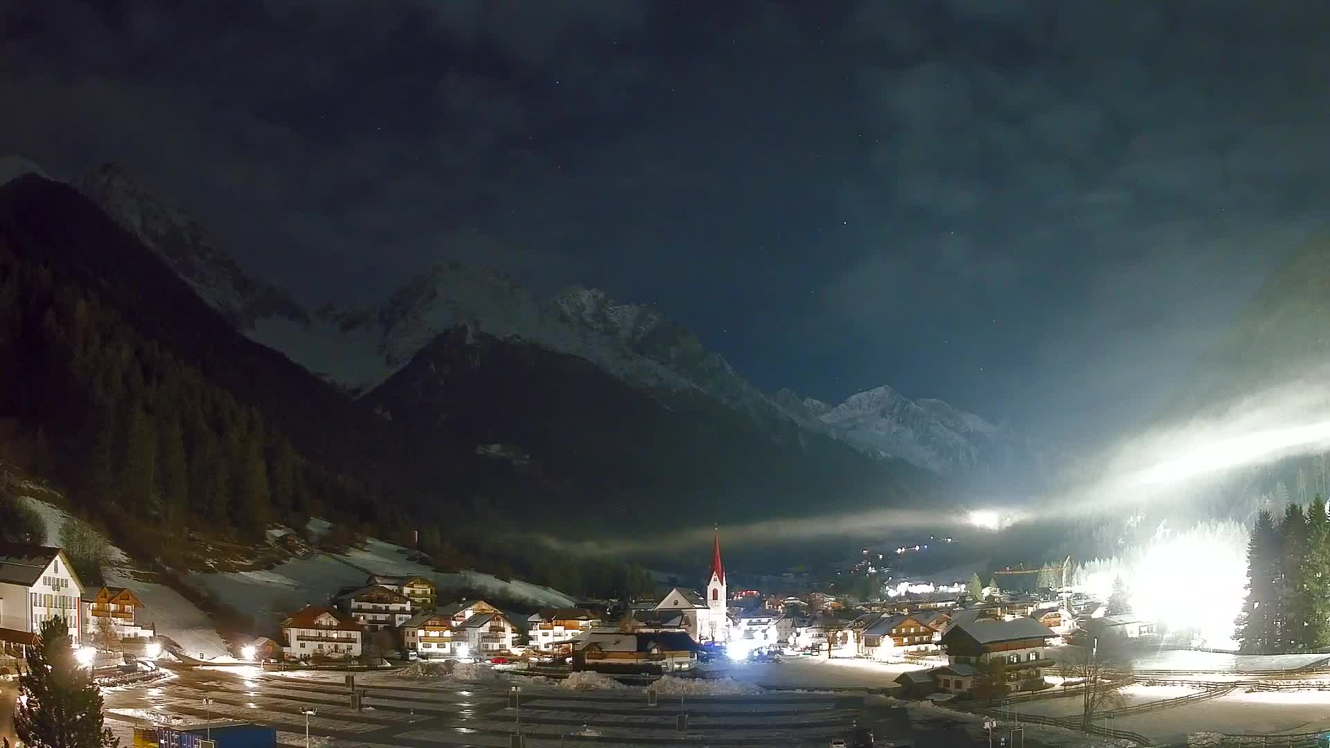 Antholz Mittertal | Anterselva di Mezzo