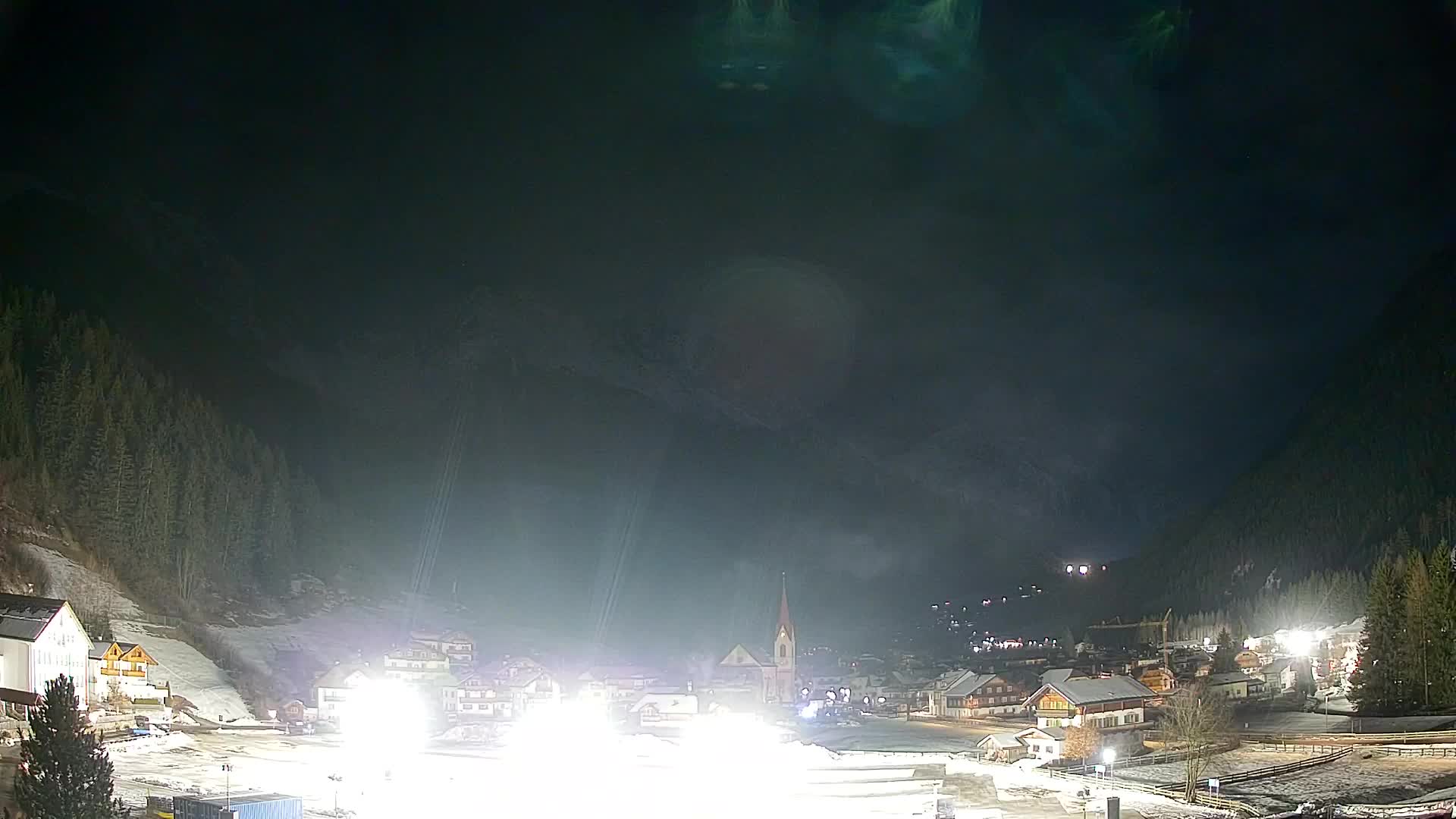 Antholz Mittertal | Anterselva di Mezzo