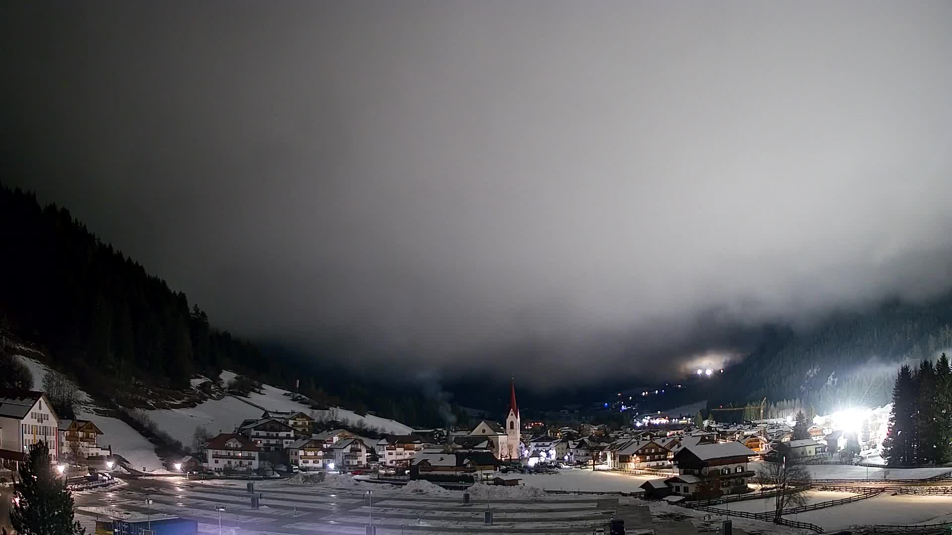 Anterselva di Mezzo