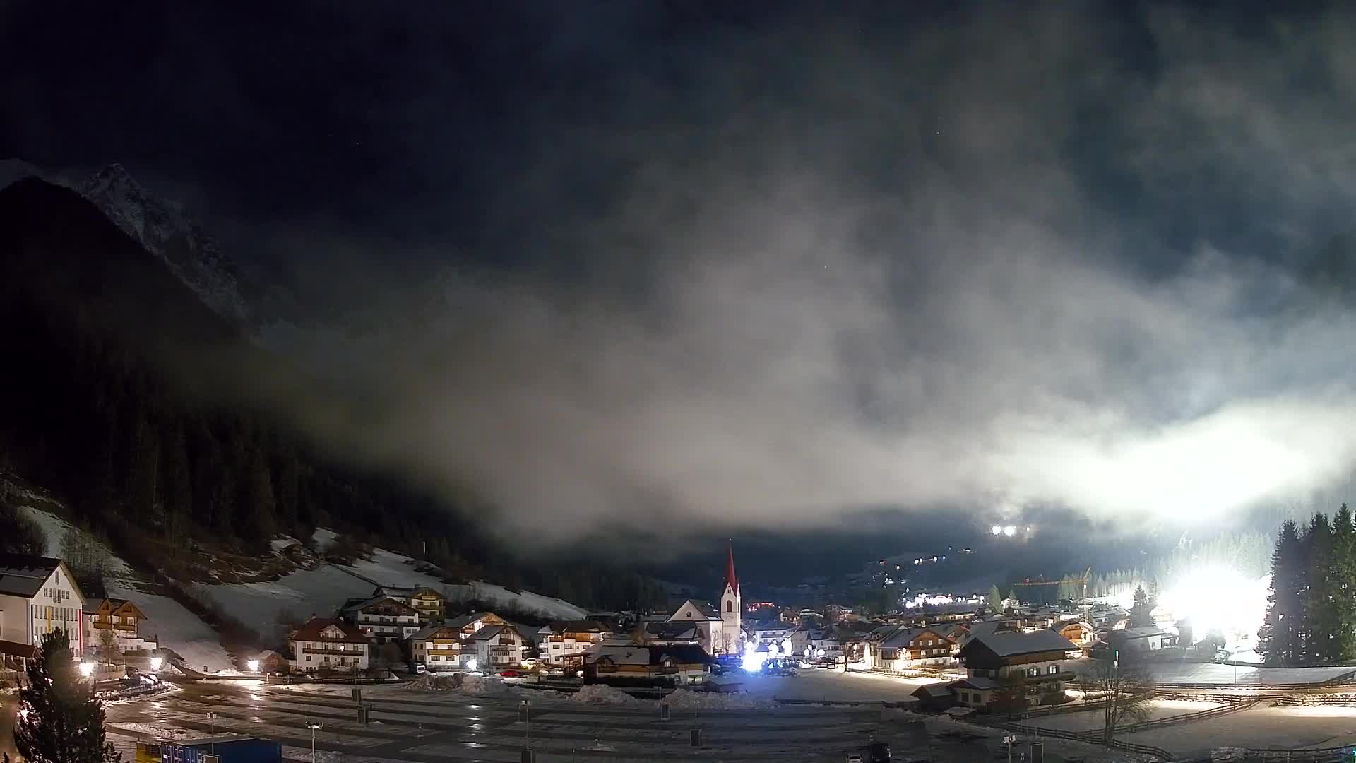 Antholz Mittertal | Anterselva di Mezzo