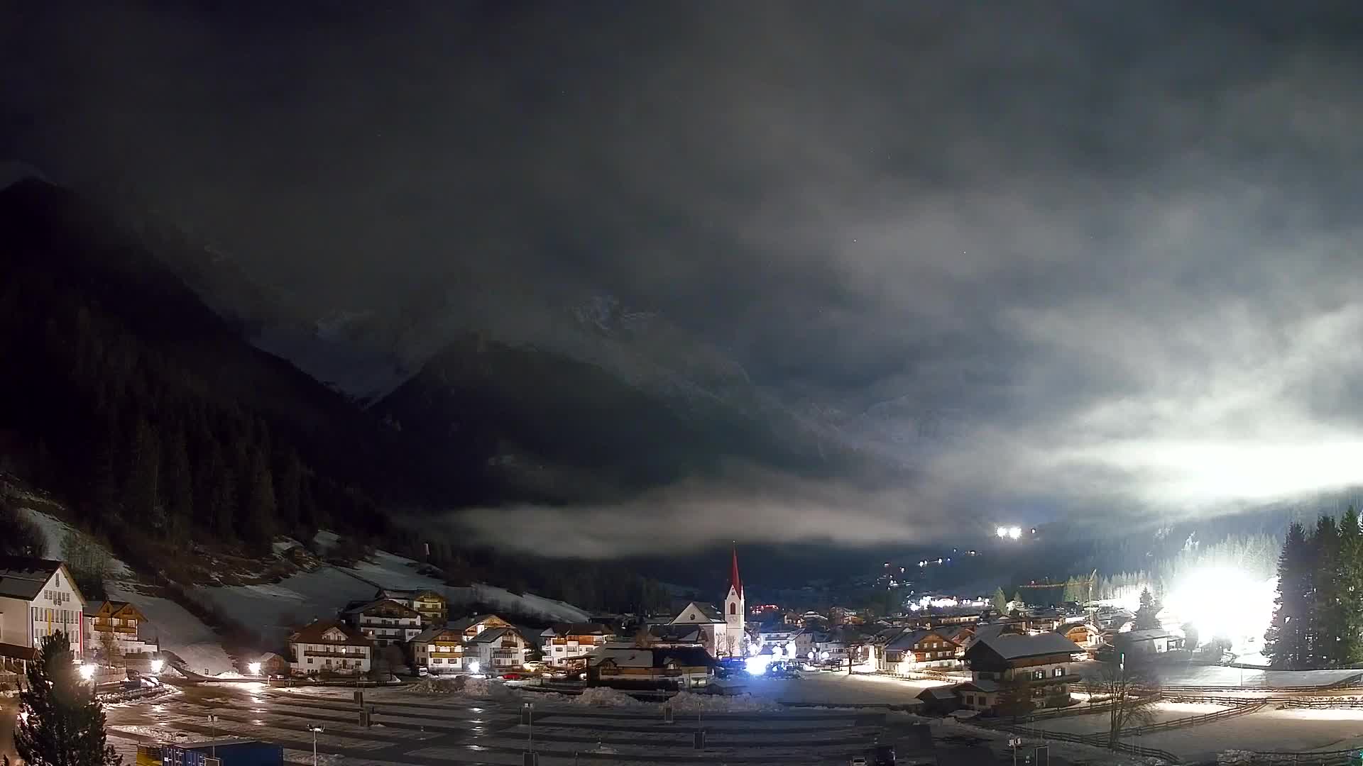 Antholz Mittertal | Anterselva di Mezzo