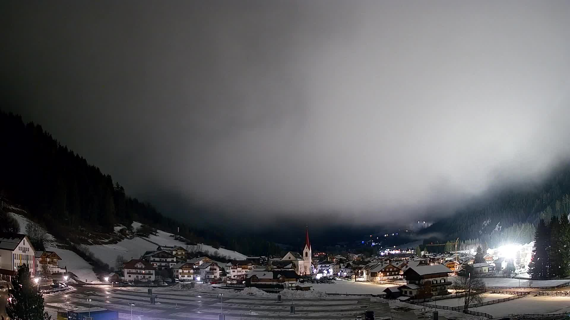 Antholz Mittertal | Anterselva di Mezzo