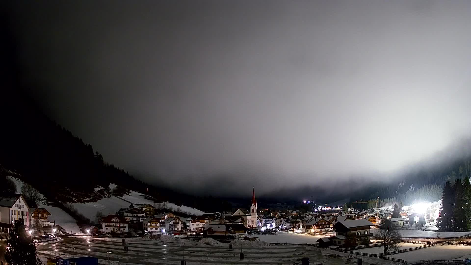 Anterselva di Mezzo