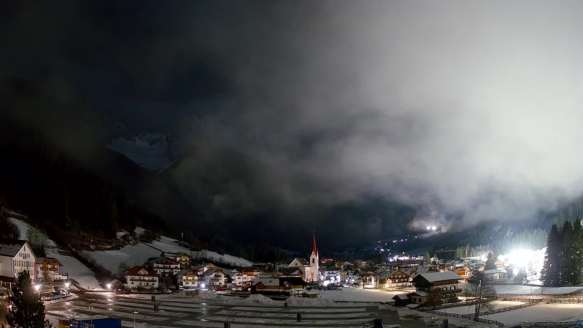 Antholz Mittertal | Anterselva di Mezzo