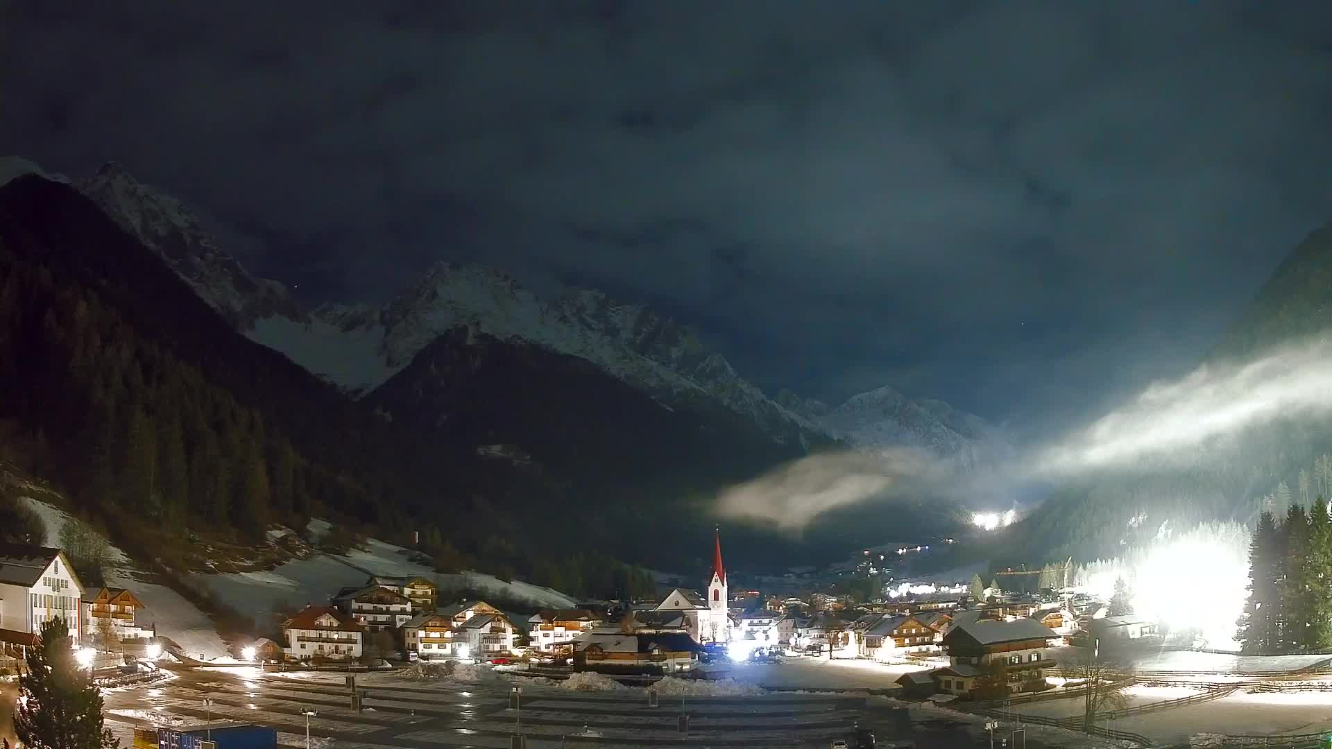 Antholz Mittertal | Anterselva di Mezzo