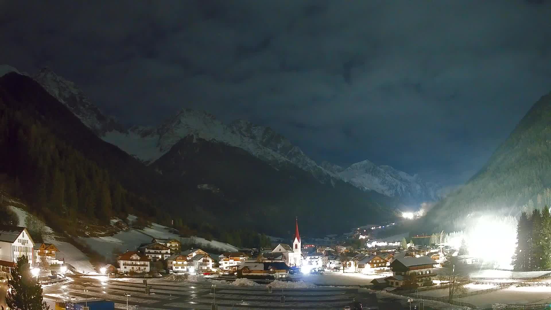 Antholz Mittertal | Anterselva di Mezzo
