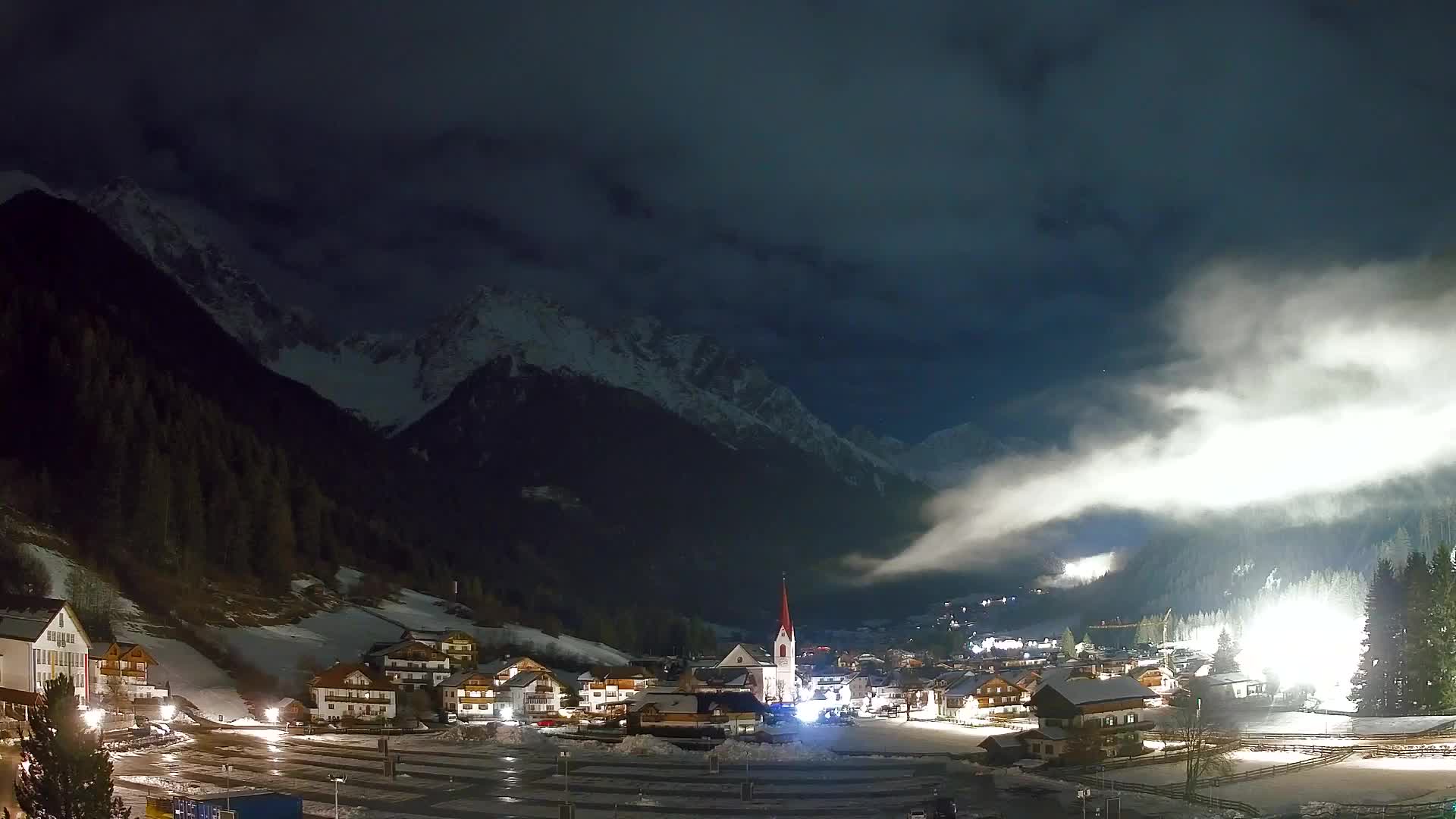 Anterselva di Mezzo