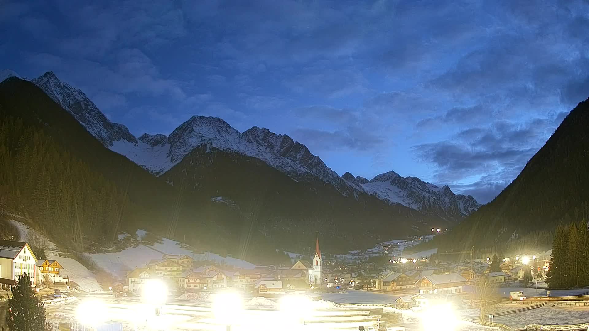 Antholz Mittertal | Anterselva di Mezzo