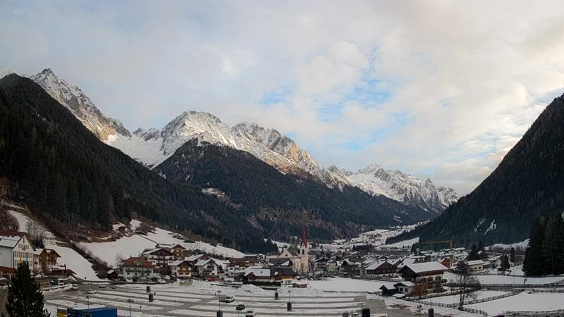 Antholz Mittertal | Anterselva di Mezzo