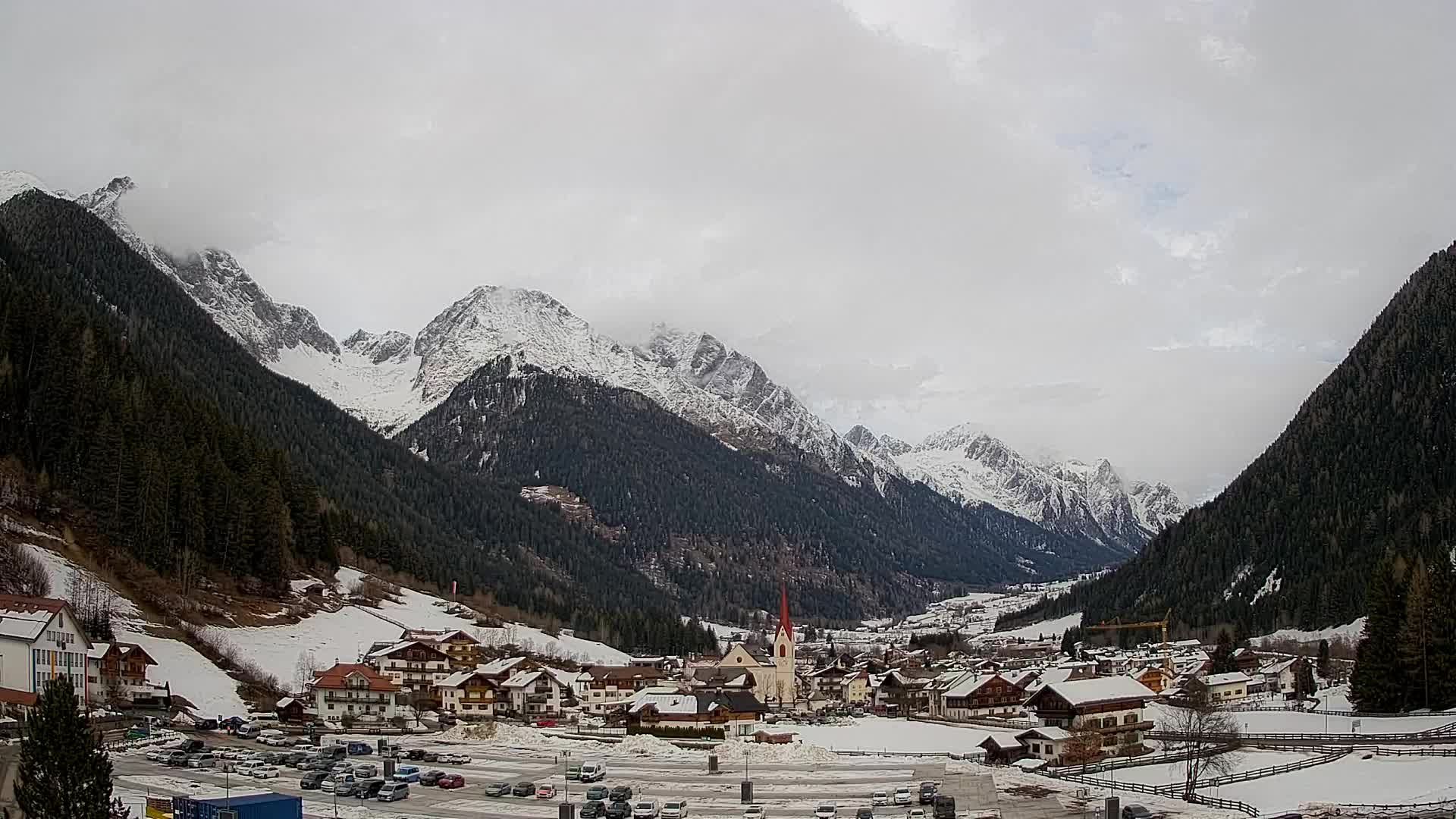 Antholz Mittertal | Anterselva di Mezzo