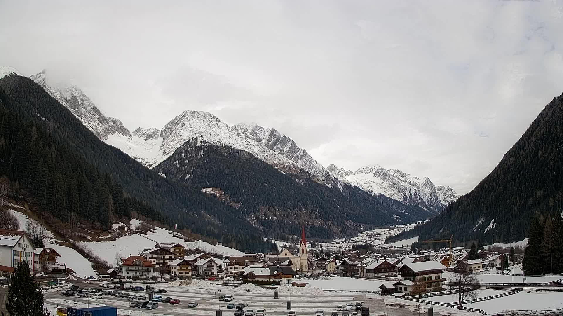 Antholz Mittertal | Anterselva di Mezzo