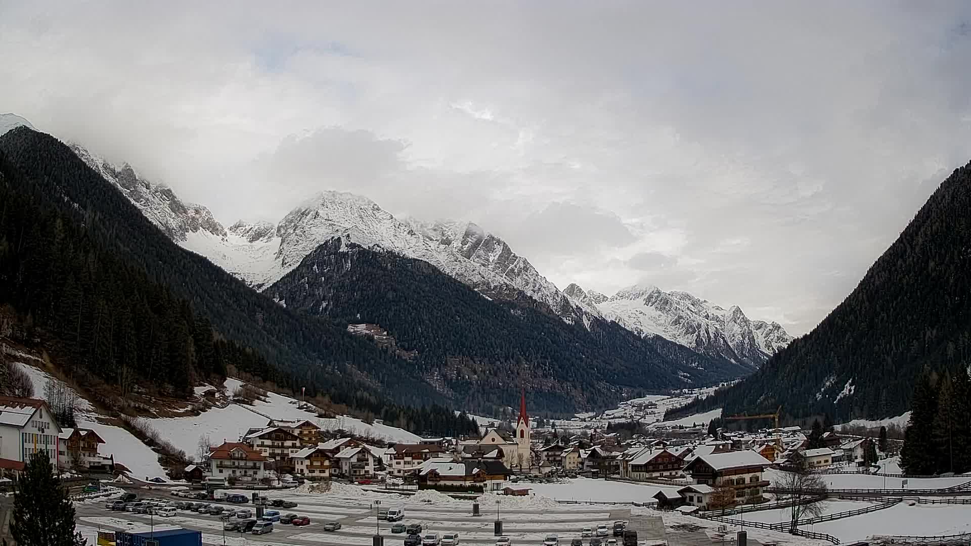 Antholz Mittertal | Anterselva di Mezzo