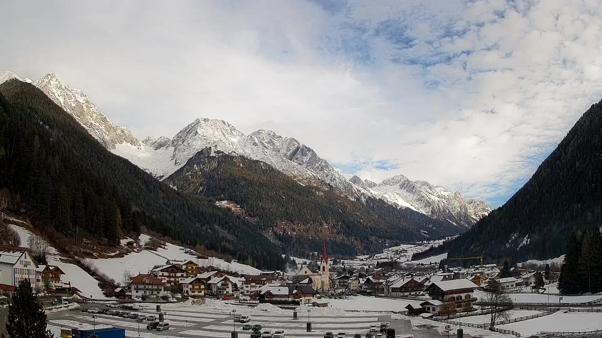 Antholz Mittertal | Anterselva di Mezzo