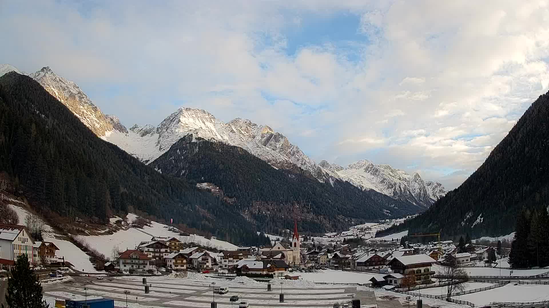 Antholz Mittertal | Anterselva di Mezzo