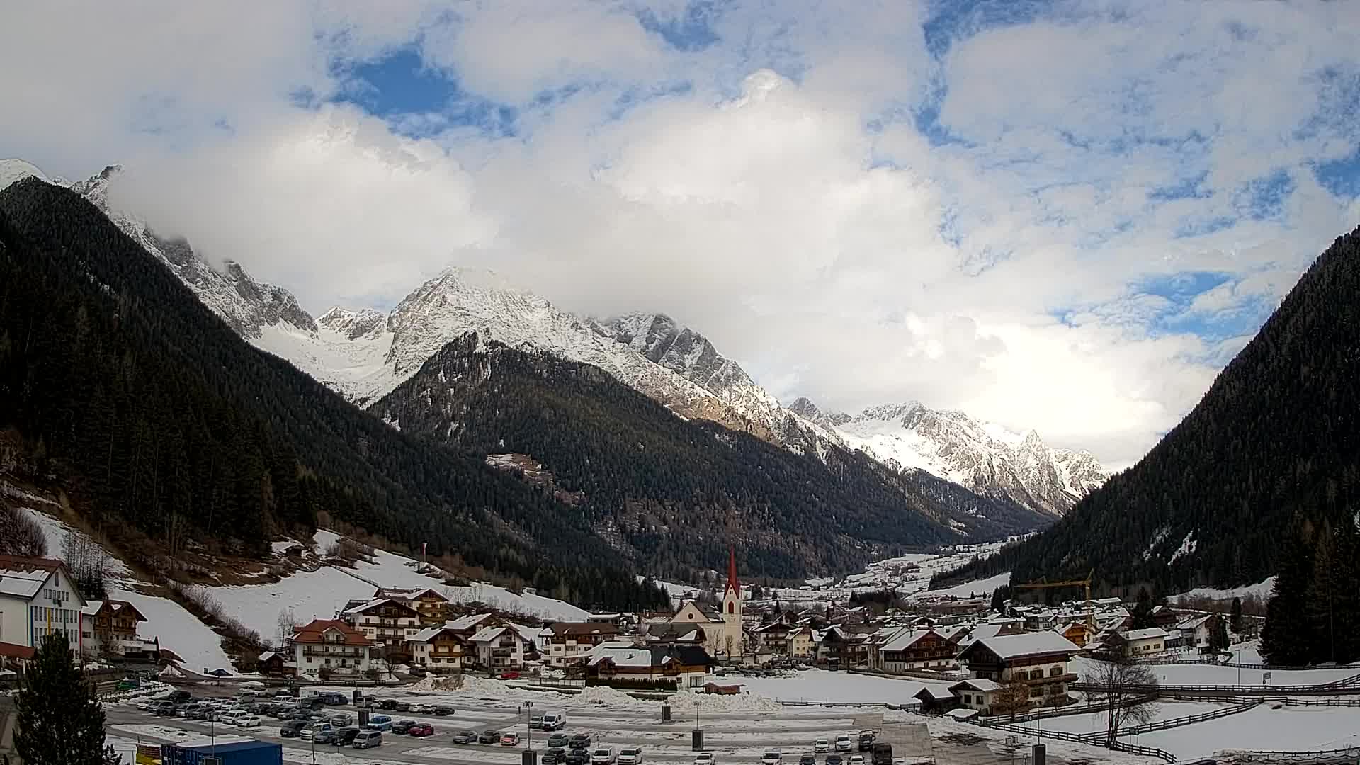 Antholz Mittertal | Anterselva di Mezzo