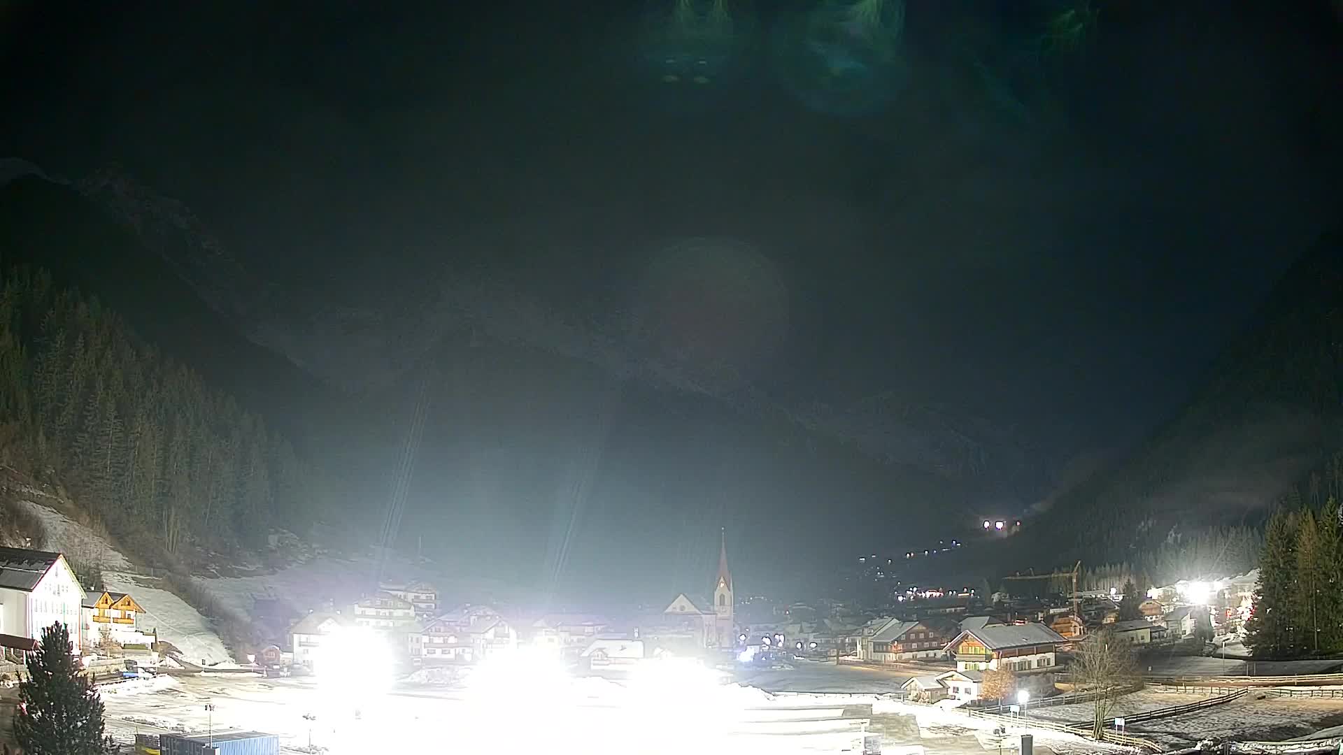 Antholz Mittertal | Anterselva di Mezzo