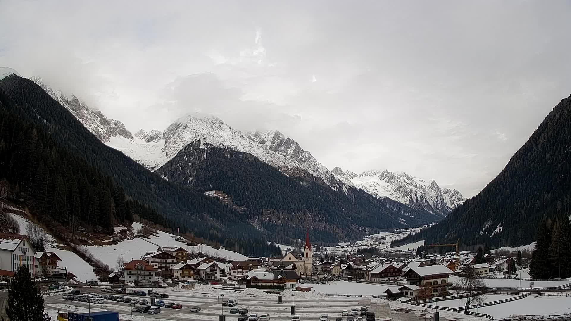 Antholz Mittertal | Anterselva di Mezzo