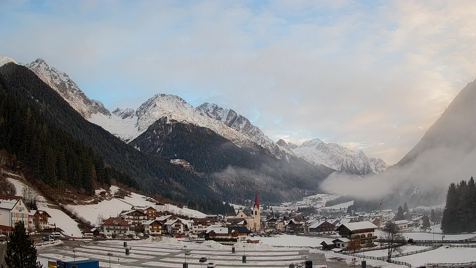 Antholz Mittertal | Anterselva di Mezzo